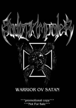 Sadiztik Impaler : Warriors ov Satan